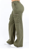 Load image into Gallery viewer, Cadet Cargo Pants
