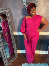Load image into Gallery viewer, &quot;Jazzy&quot; Jumpsuit
